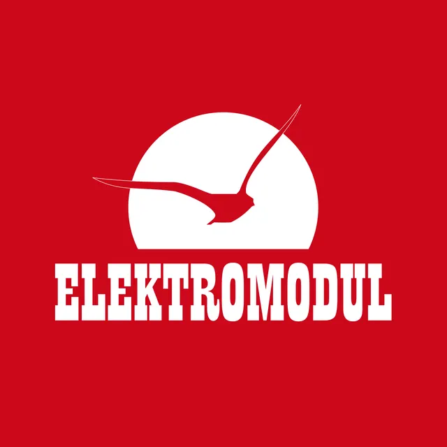 Elektomodul logo